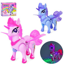 Музыкальный Единорог (SL035-A90)