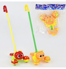 Каталка "Краб" (0350)