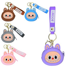 Кошелек "Лабубу" (YG0352)