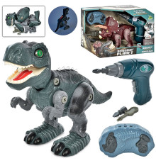 Конструктор Динозавр р/у (RS036-1-2)