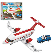 Конструктор Sluban (M38-B0365)