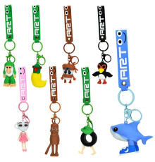 Герои "Brainrot" (YG0367)