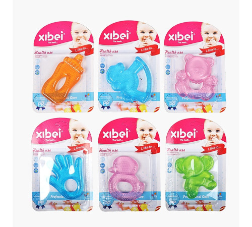 Прорезыватель (XB039-1)