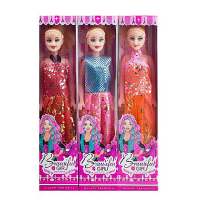 Кукла типа "Барби" (YB039A1)