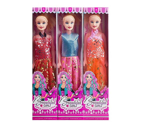 Кукла типа "Барби" (YB039A1)