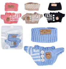 Одежда "Лабубу" (YG0394)