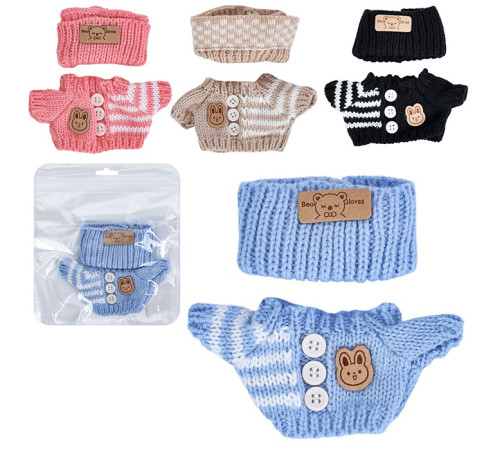 Одежда "Лабубу" (YG0394)