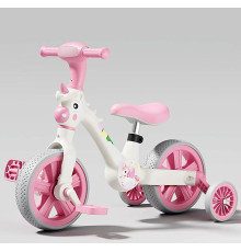 Велосипед 2-х колесн (JM-0410-4)