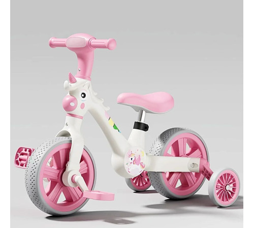 Велосипед 2-х колесн (JM-0410-4)