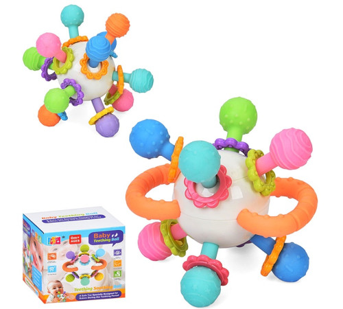 Развивающая игра (042A-042B)