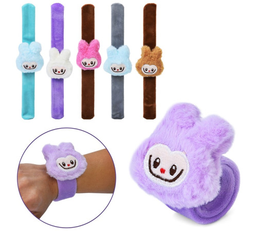 Браслет "Лабубу" (Bra0437)