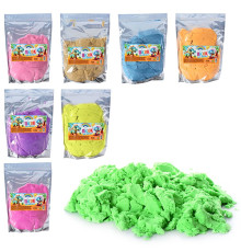 Набор для творчества "Чудо песок" (MK0468)