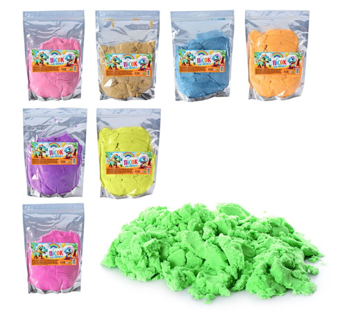 Набор для творчества "Чудо песок" (MK0468)