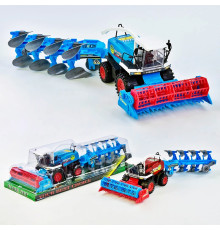 Комбайн (0488-169)