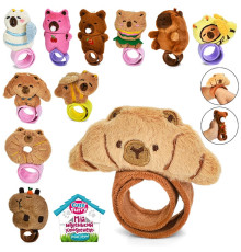 Браслет "Животные" (BRA049)