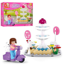 Конструктор Sluban (M38-B0519)