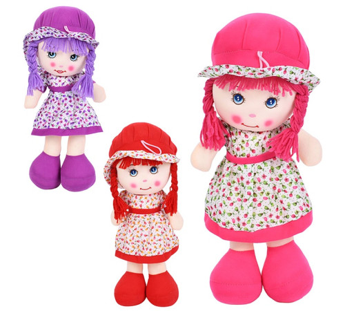 🧸 Кукла мягкая (YG0536)⭐