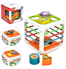 Развивающая игра (HE0555)