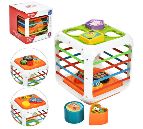 Развивающая игра (HE0555)