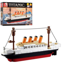 Конструктор Sluban (M38-B0576)