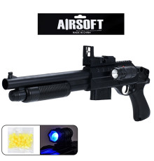 Автомат (0581A)