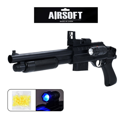 Автомат (0581A)