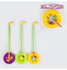 Каталка Колесо (059Е)