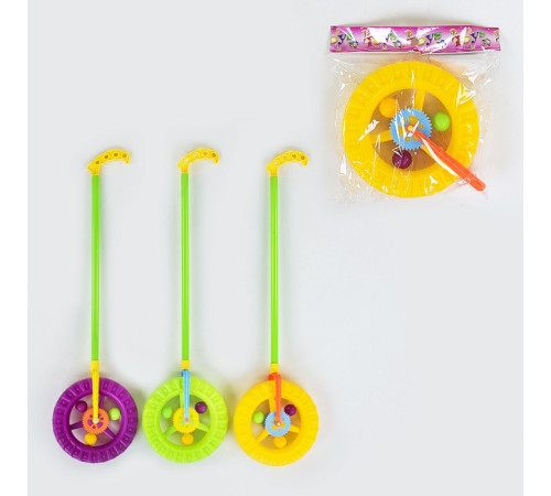 Каталка Колесо (059Е)