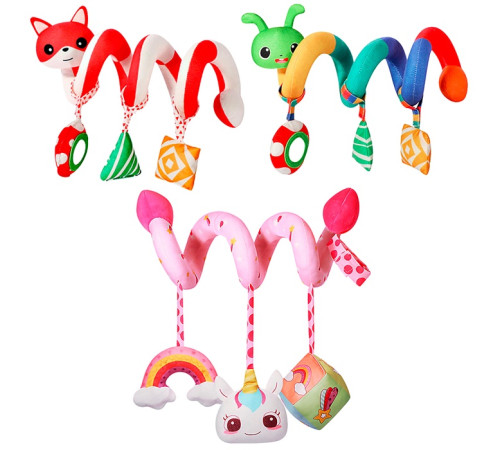 Подвеска на коляску / кроватку (QBX062A-63A-66A)