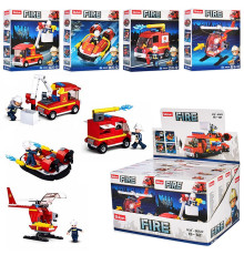 Конструктор Sluban (M38-B0622)