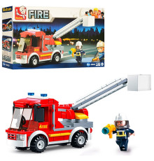 Конструктор Sluban (M38-B0632)