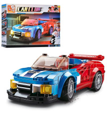 Конструктор Sluban (M38-B0633E)