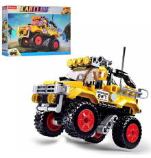 Конструктор Sluban (M38-B0663A)