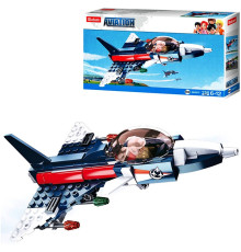 Конструктор Sluban (M38-B0667F)