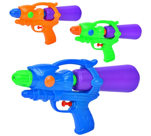 Водный пистолет (06811)