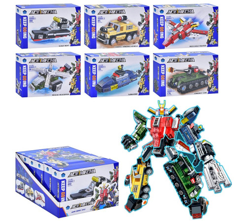 Конструктор (BB069)