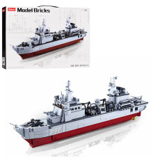 Конструктор Sluban (M38-B0701)