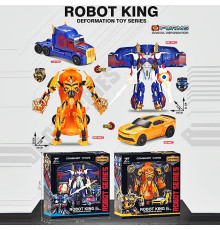 Трансформер (0754-1A)