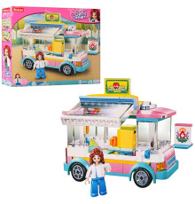 Конструктор Sluban (M38-B0797)