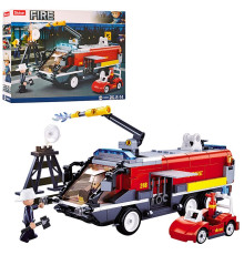 Конструктор Sluban (M38-B0808)