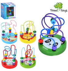 Деревянная игрушка Лабиринт (MD0810)