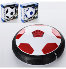 Мяч "Ховербол/ Аерофутбол" (MR0852)