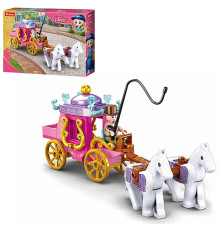 Конструктор Sluban (M38-B0872)