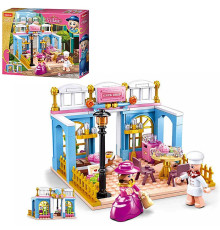 Конструктор Sluban (M38-B0873)