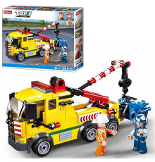 Конструктор Sluban (M38-B0877)