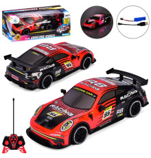 Машина р/у "Porsche 911 GT3" (YQ088-17A)