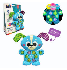 Музыкальная развивающая Собачка (KH09/002)