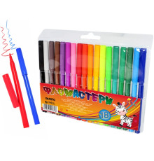 Набор для творчества Фломастеры 18 (064070/ AC09-18)