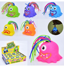 Попрыгунчик Антистресс "Монстр" (FG231109065Q)