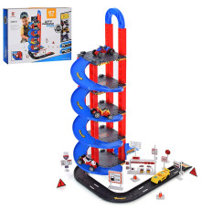 Паркинг (0908-13A)